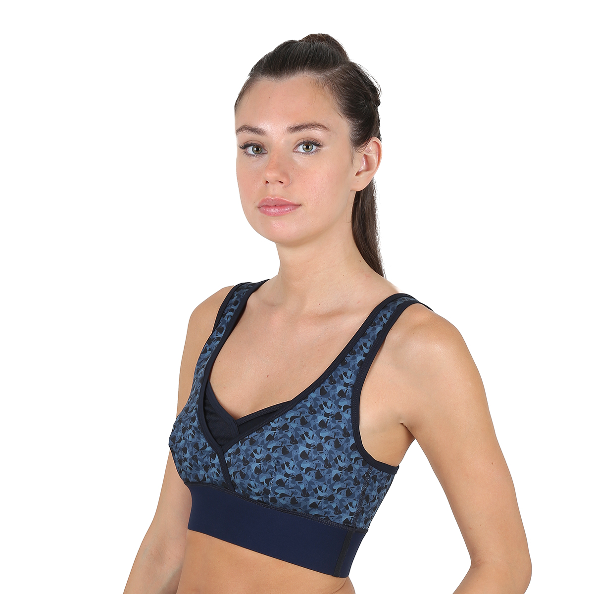 Top Entrenamiento Le Coq Sportif Brassiere N3 Mujer,  image number null