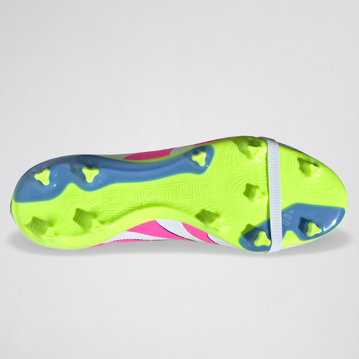 Botines Fútbol adidas Predator League FT FG/MG,  image number null