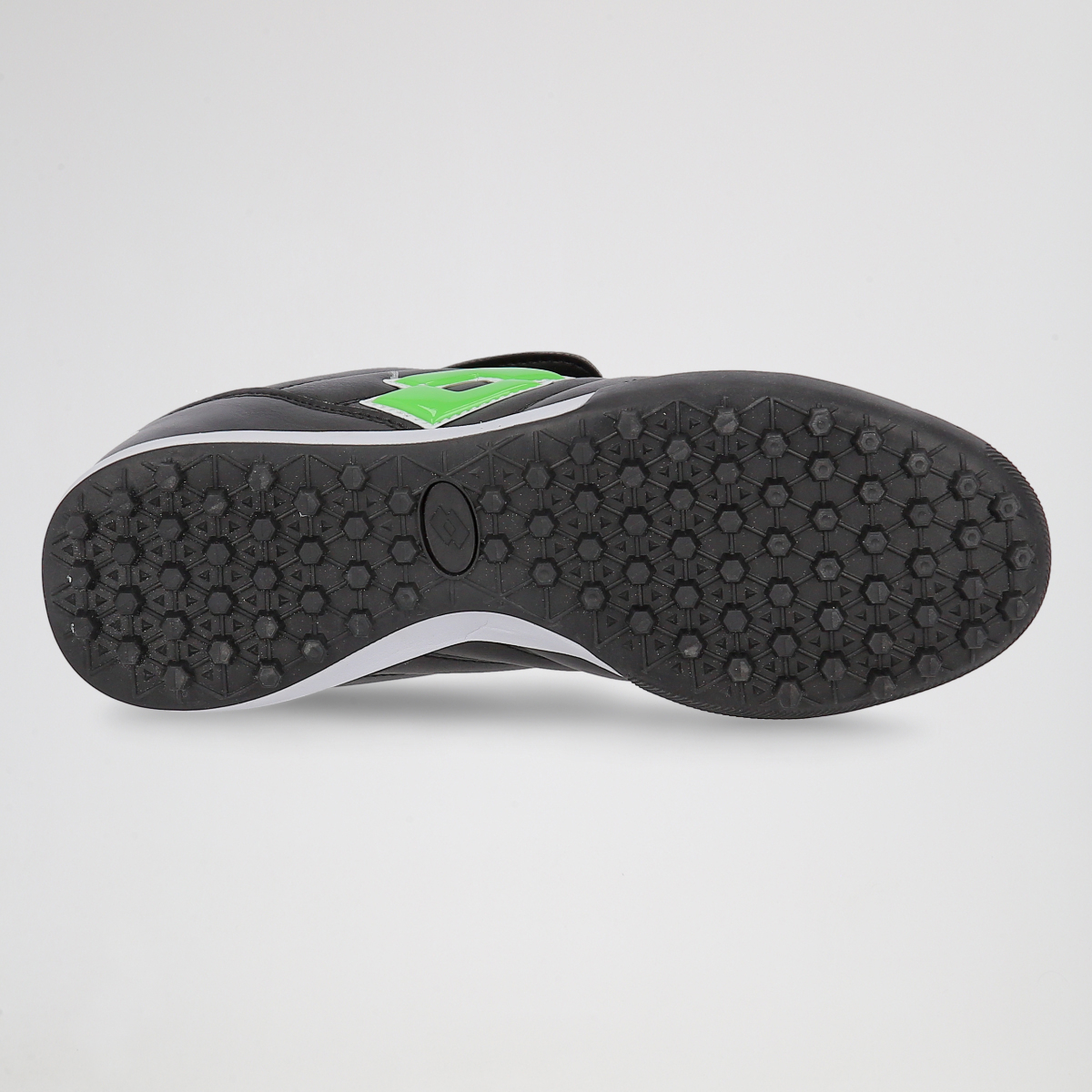 Botines Fútbol Lotto Stadio 500 TF Hombre,  image number null
