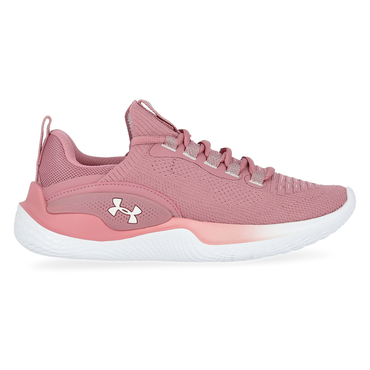 Zapatillas Entrenamiento Under Armour Flow Dynamic Mujer,  image number null