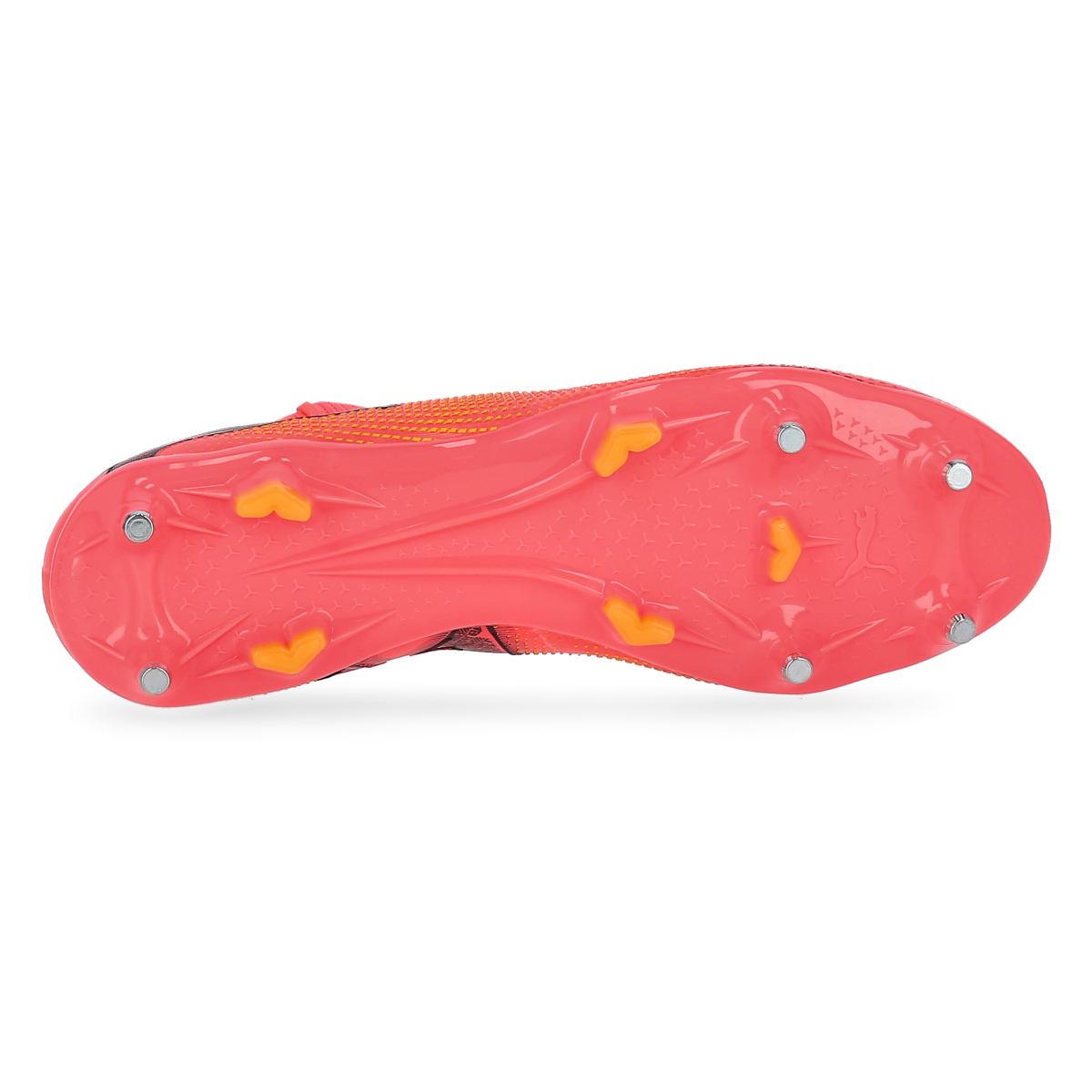 Botines F&uacute;tbol Puma Future 7 Match Mxsg Hombre,  image number null