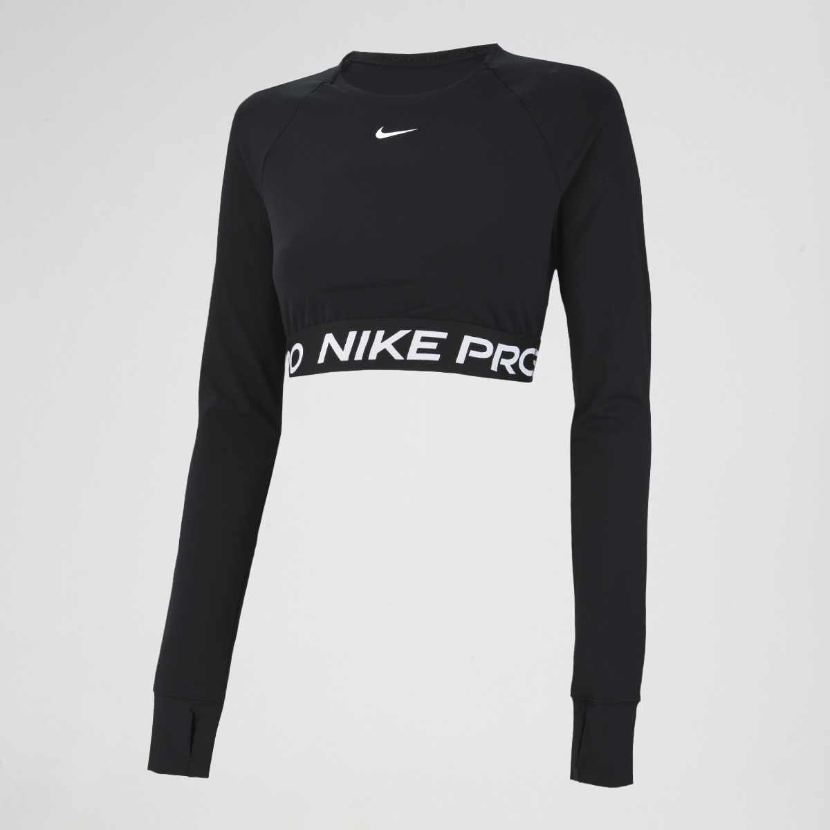 Top Nike Pro,  image number null
