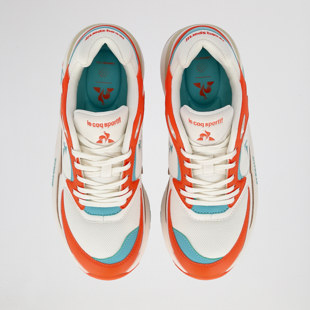 Zapatillas Le Coq Sportif R1100 Mujer,  image number null