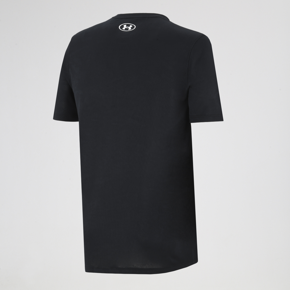 Remera Entrenamiento Under Armour Tech Vent Jacquard Hombre,  image number null