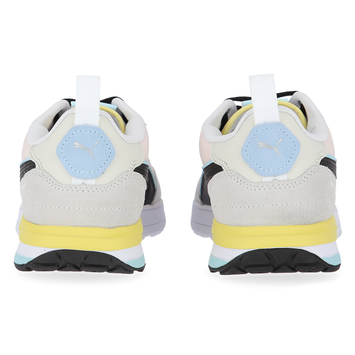 Zapatillas Puma R22,  image number null