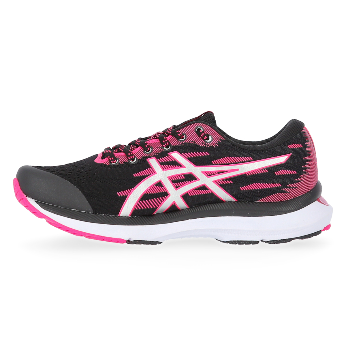 Zapatillas Running Asics Gel-Hypersonic 3 Mujer Violeta