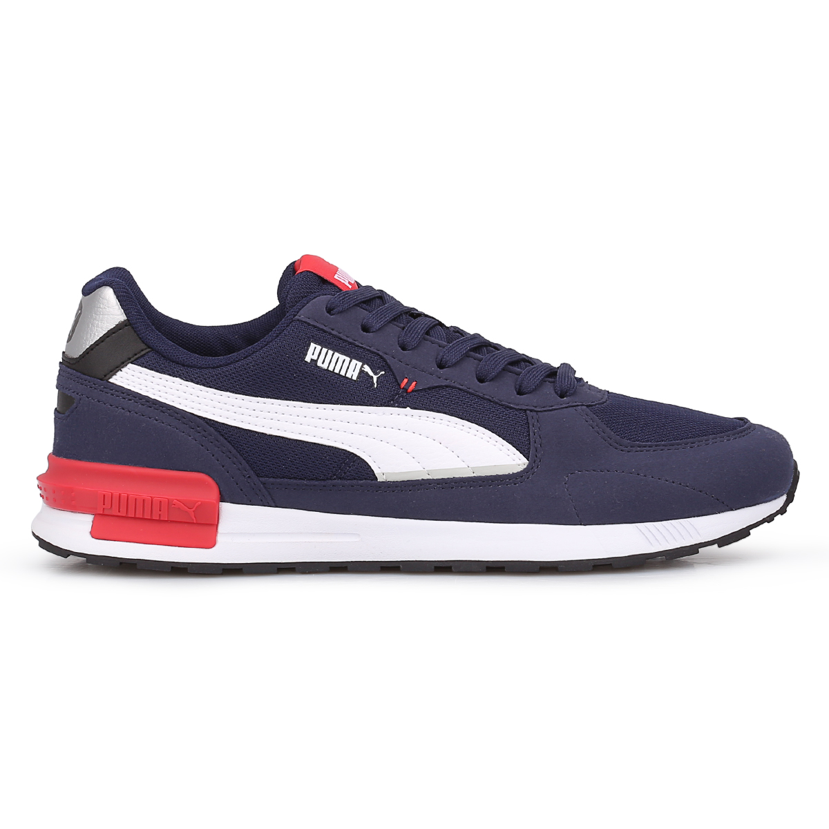 Zapatillas puma hombre de gamuza store