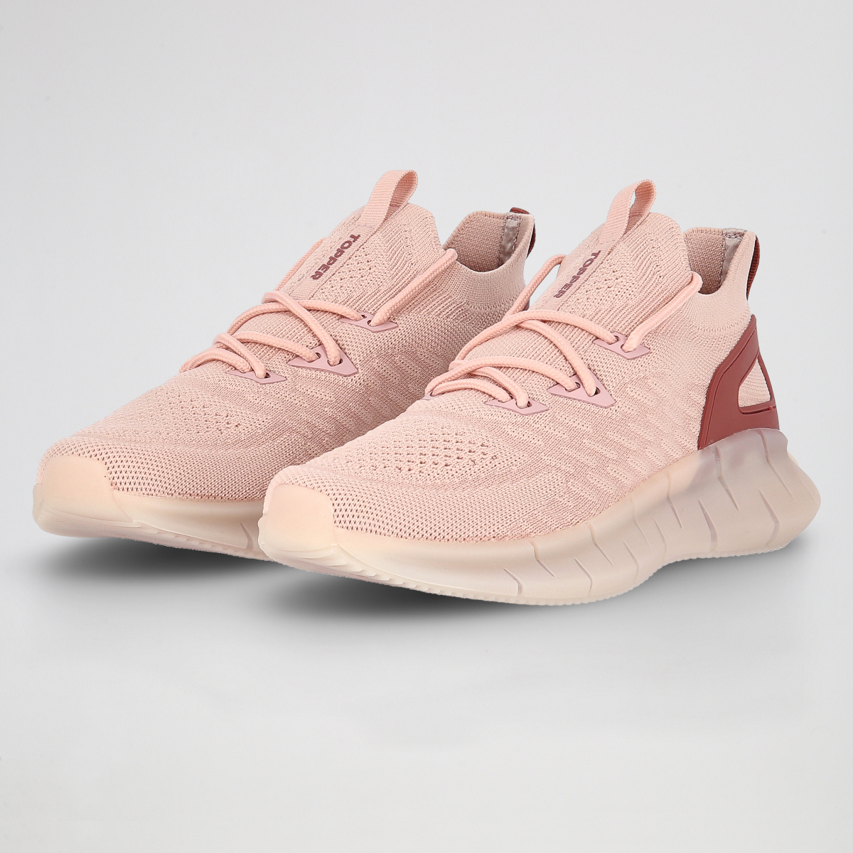 Zapatillas Topper Styl Mujer,  image number null