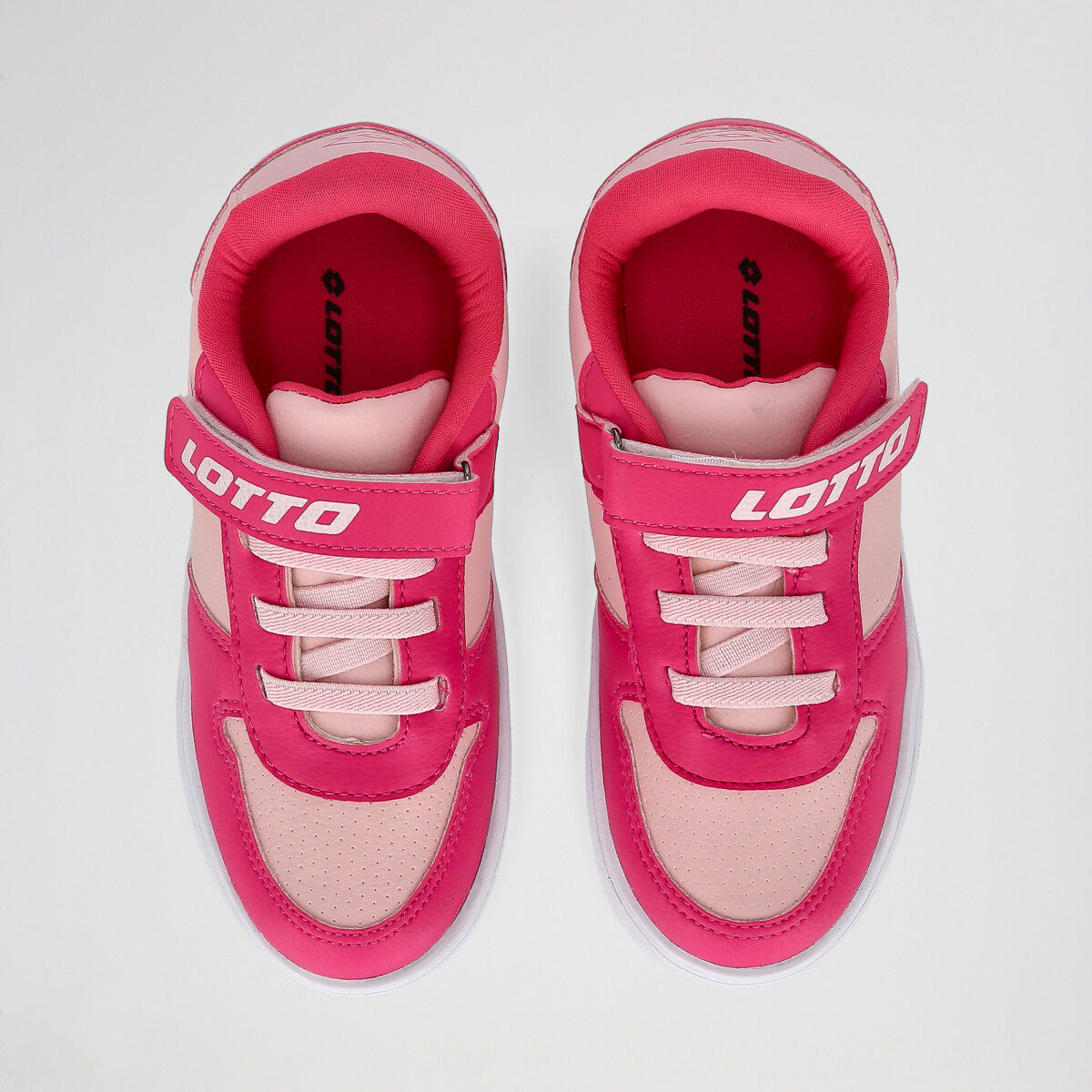 Zapatillas Lotto Rock B Niña,  image number null
