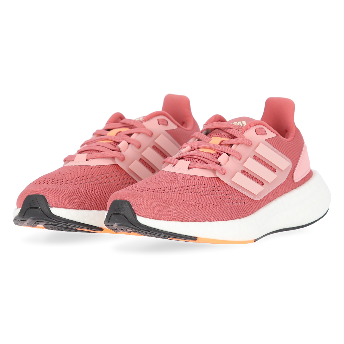 Running best sale pure boost
