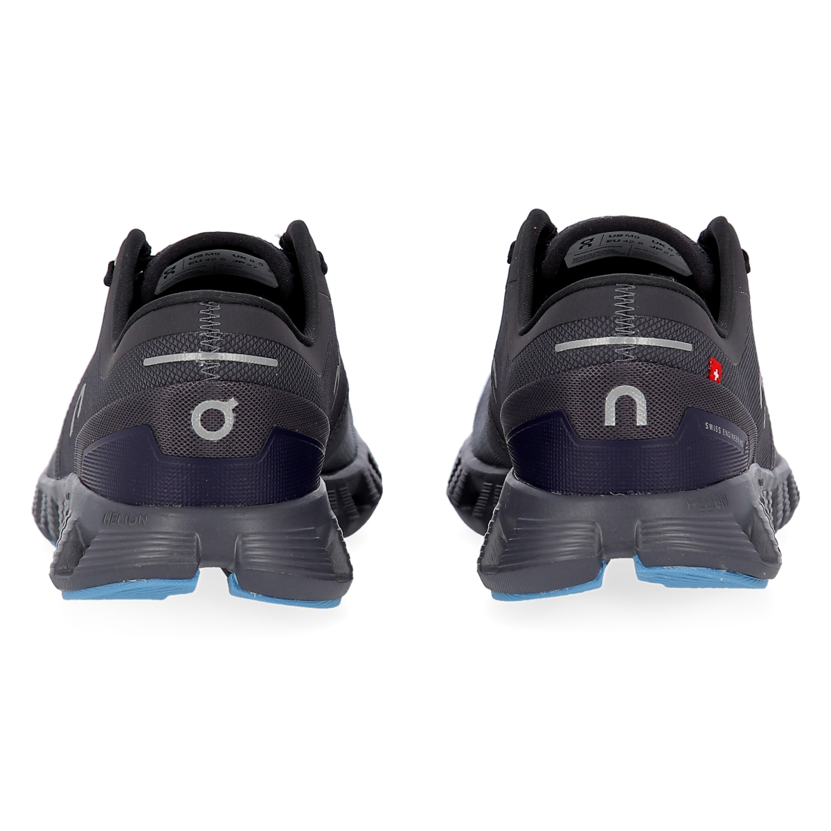 Zapatillas On Running Cloud X 3,  image number null