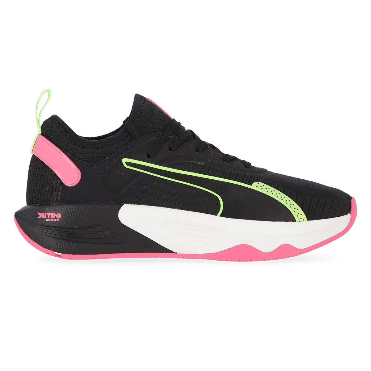Zapatillas Puma Pwr Xx Nitro,  image number null