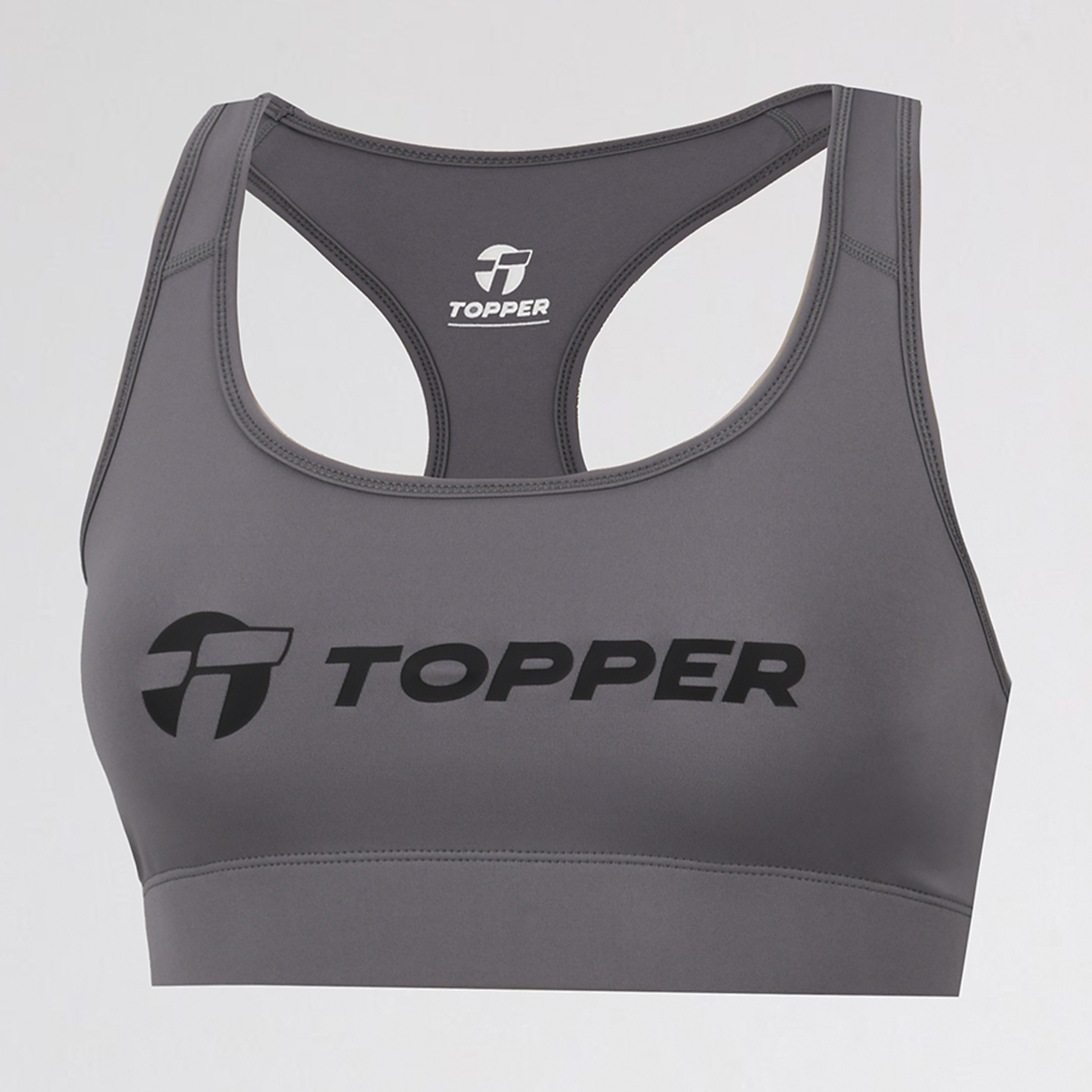 Top Topper Training II Mujer,  image number null
