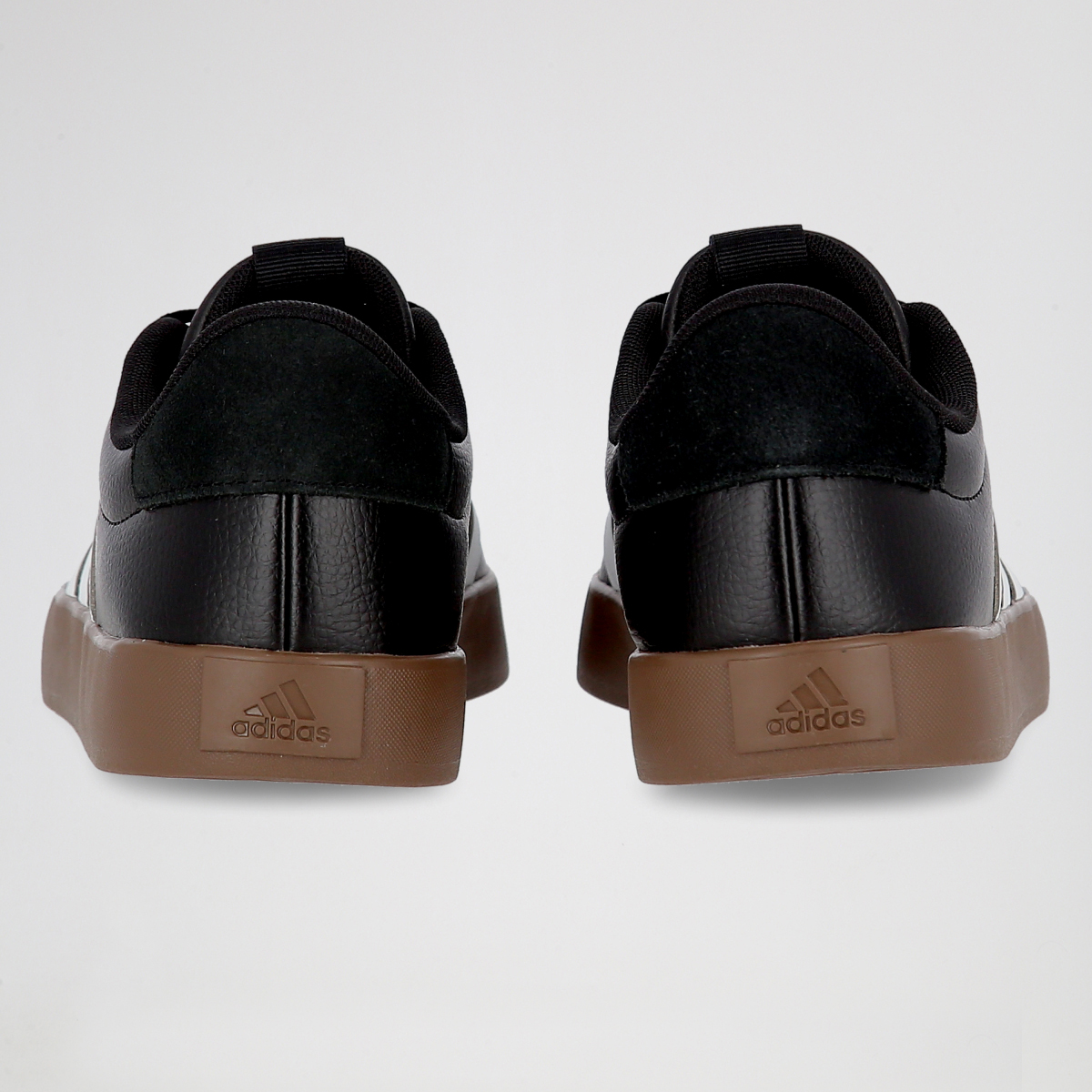 Zapatillas  adidas VI Court 3.0 Hombre Gamuza,  image number null