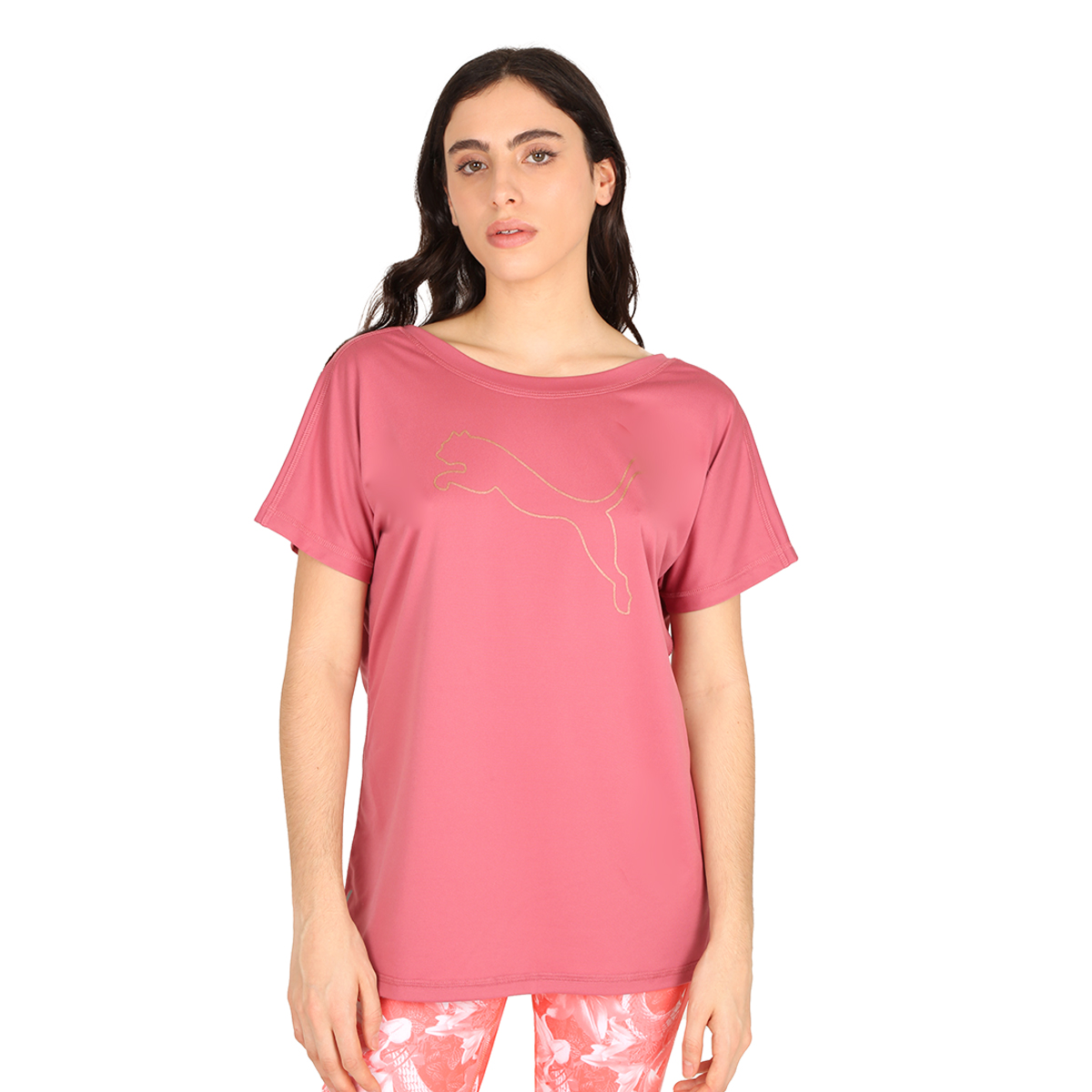 Remera Puma Train Favorite,  image number null