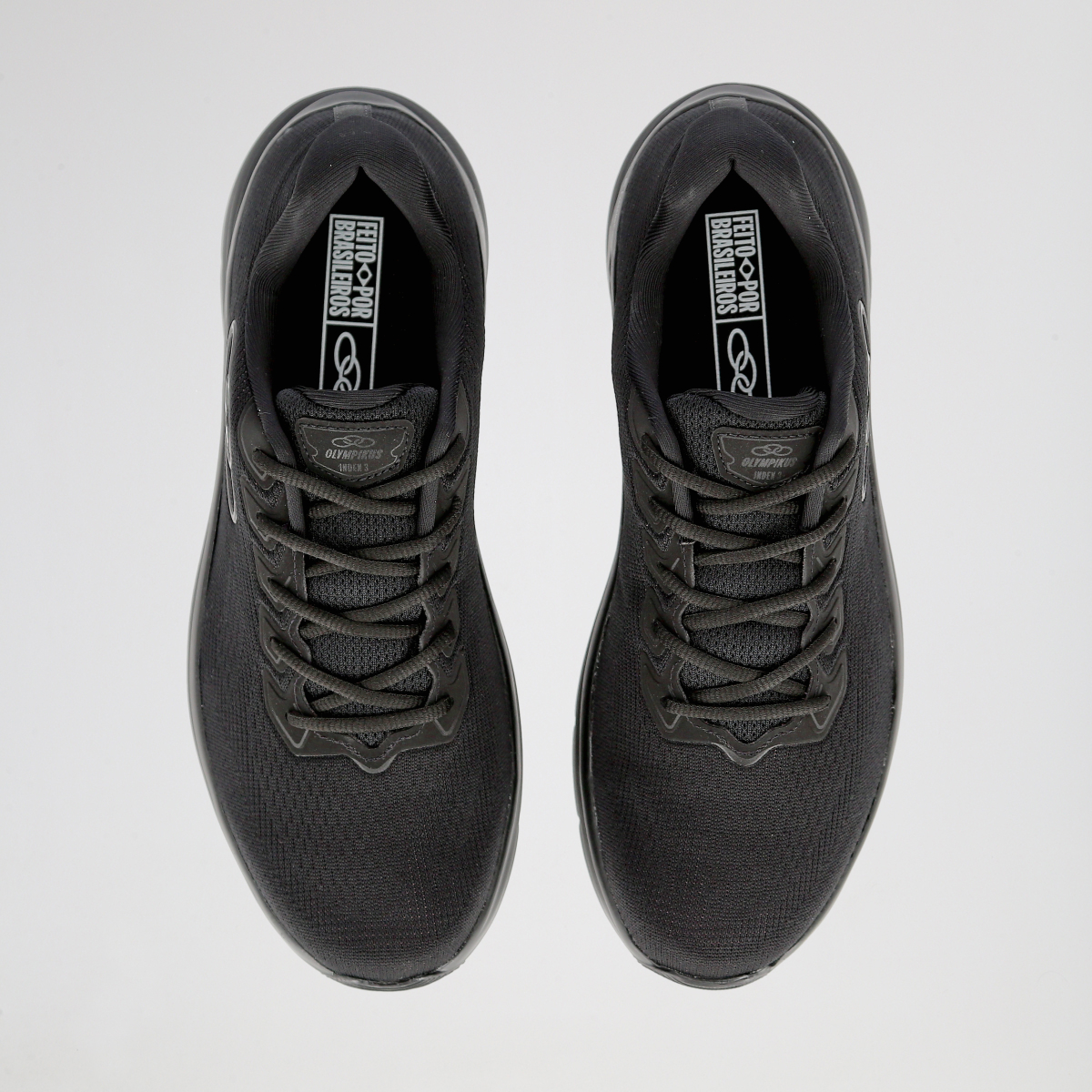 Zapatillas Olympikus Index3 Hombre,  image number null