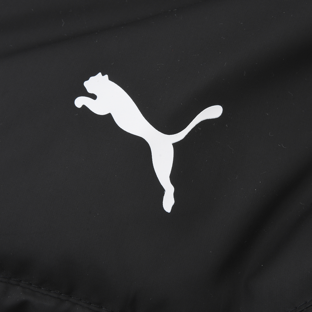 Campera Puma Rompeviento Essentials Padded Mujer,  image number null