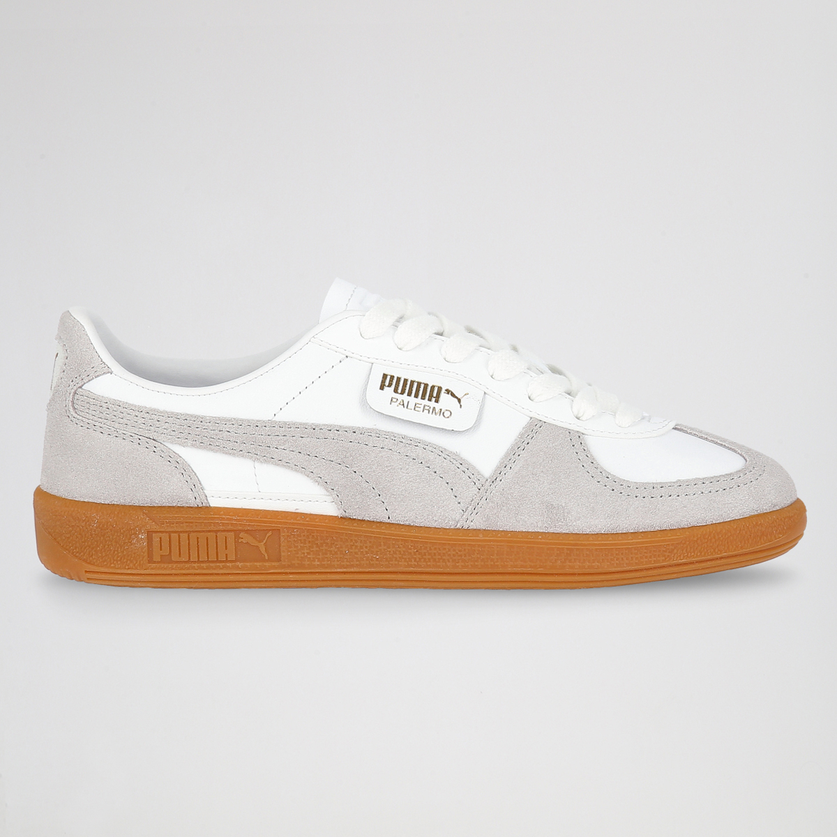 Zapatillas Puma Palermo Leather,  image number null