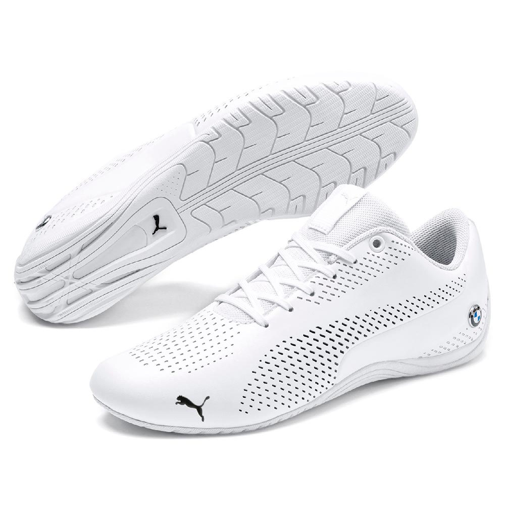 Zapatillas Puma Bmw Drift Cat 5 Ultra II,  image number null
