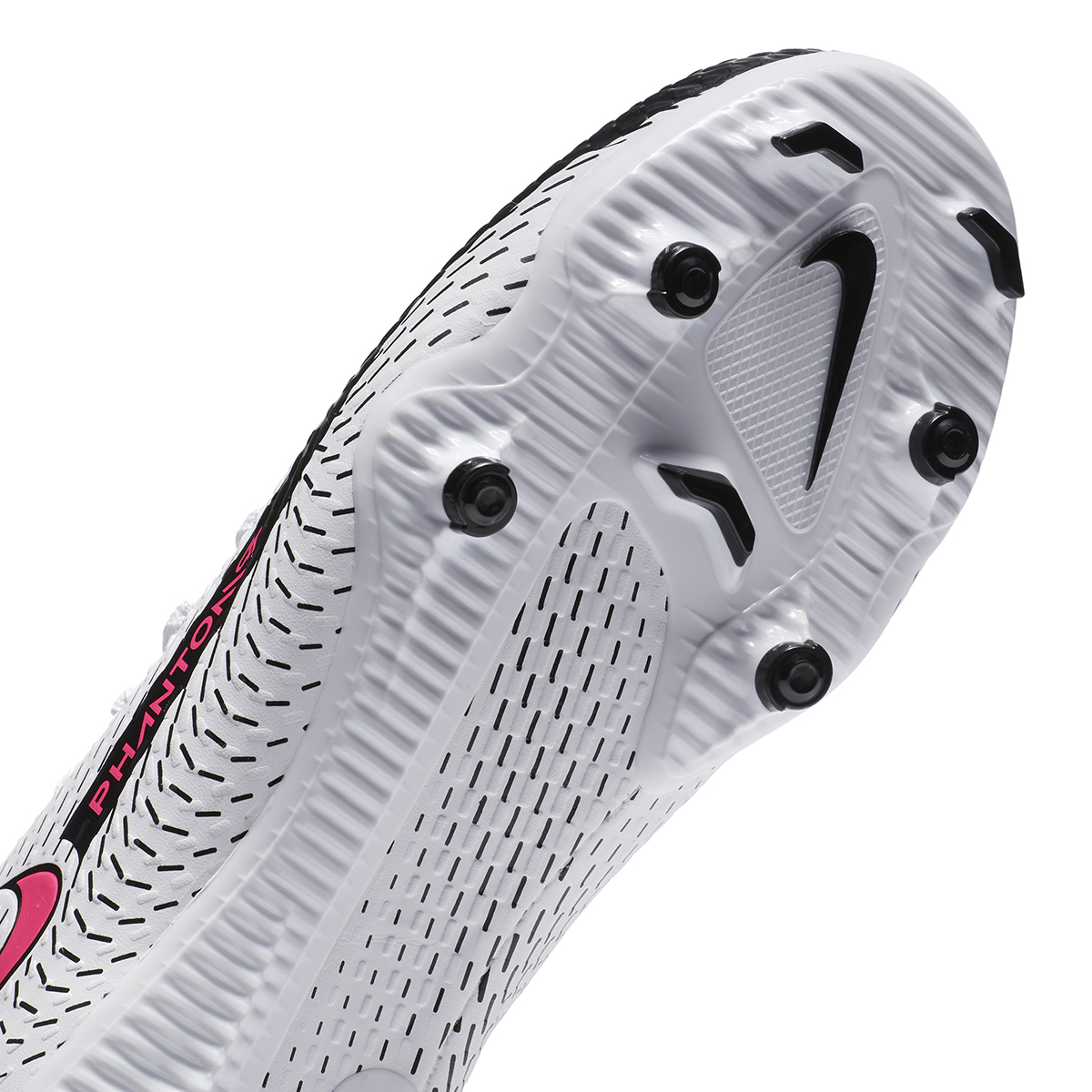 Botines Nike Phantom GT Academy FG/MG Jr,  image number null