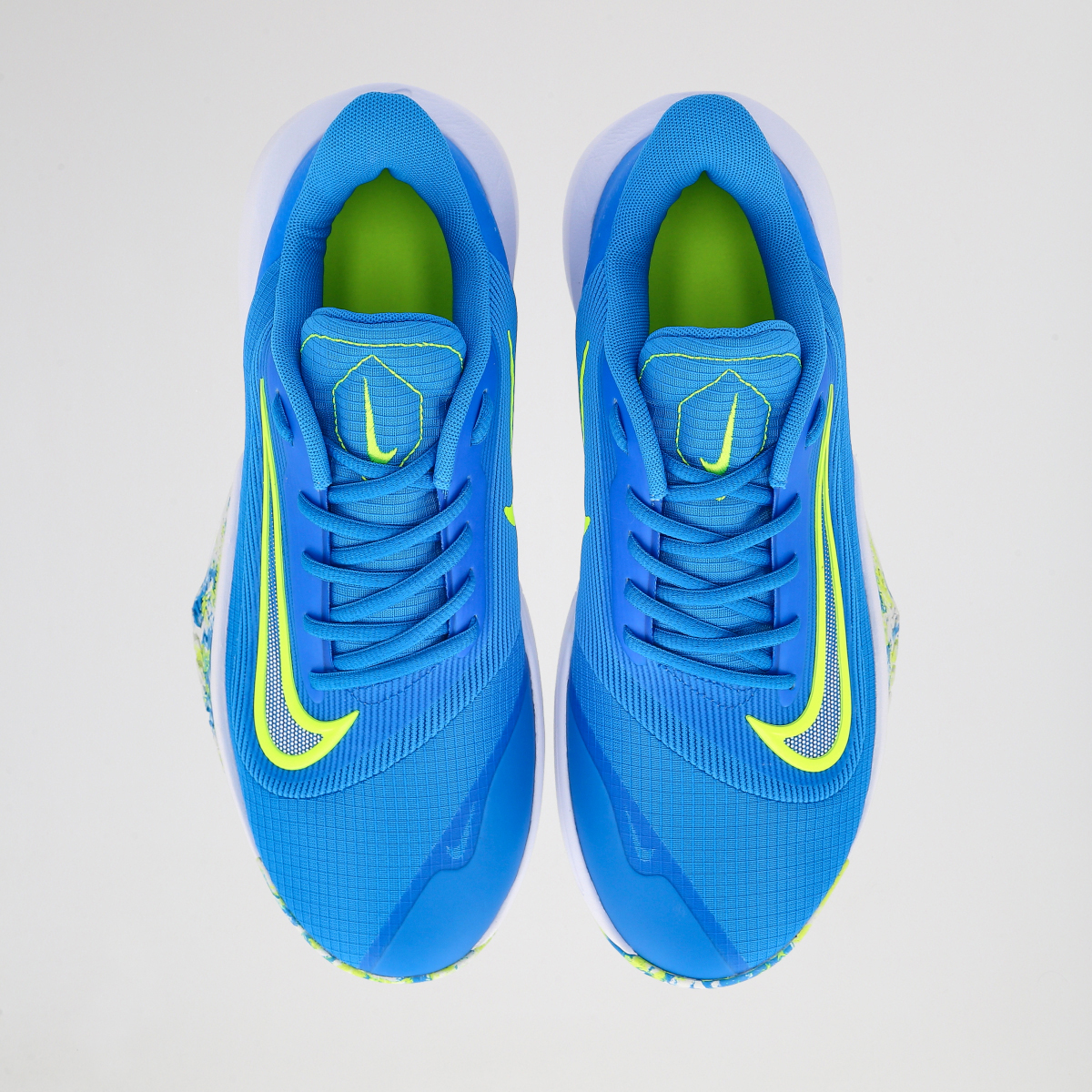 Zapatillas Nike Precision 7 Hombre,  image number null