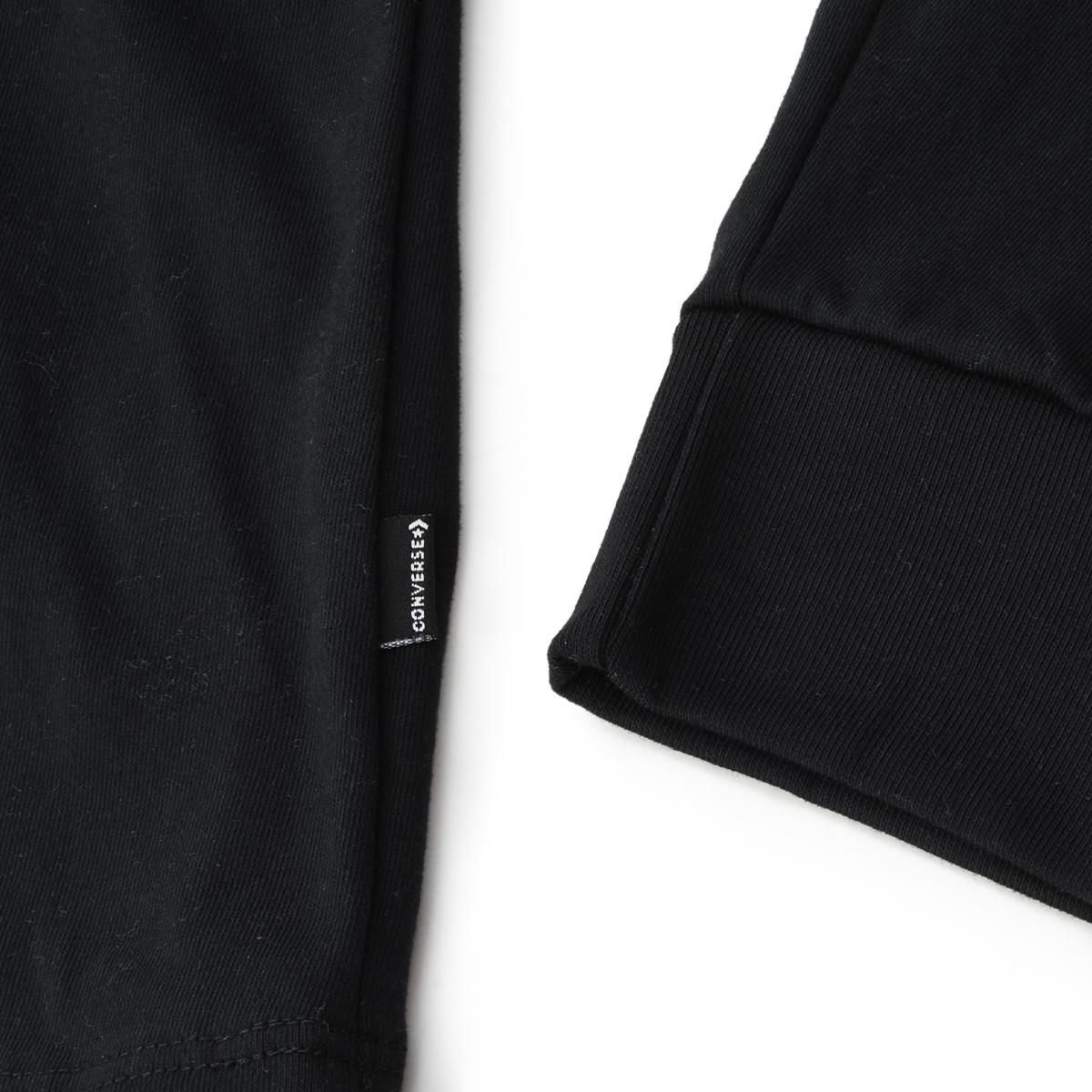 Remera Converse Logo Long Sleeve Hombre,  image number null