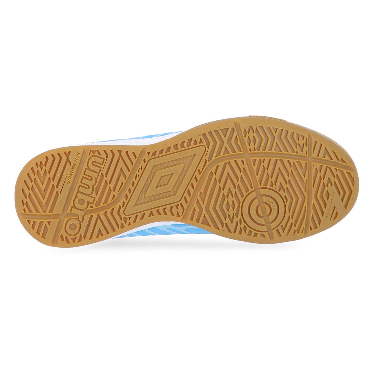 Botines F&uacute;tbol Umbro Velocita Alchemist Club Sala Hombre,  image number null
