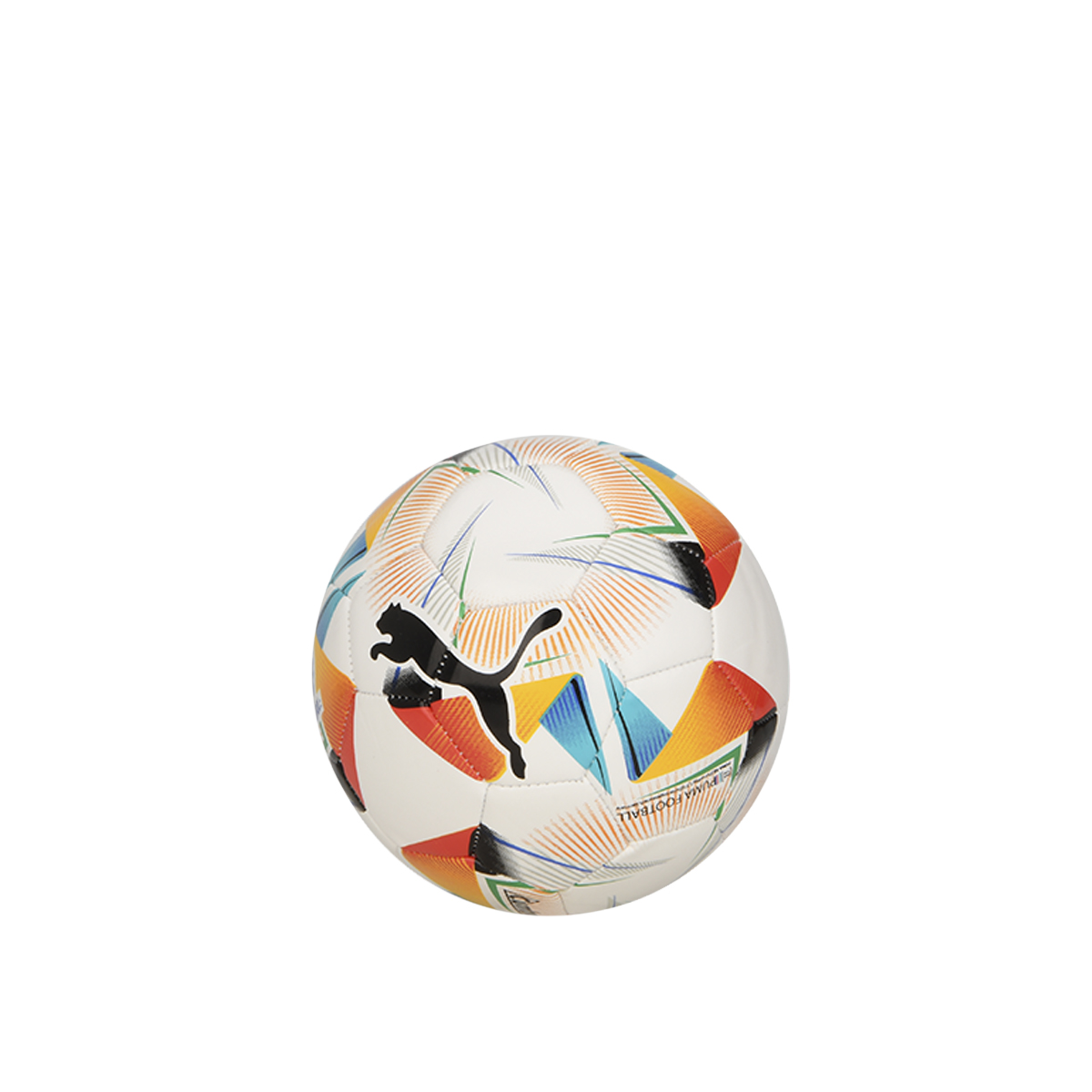 Pelota Fútbol Puma Cumbre Conmebol Libertadores Mini,  image number null