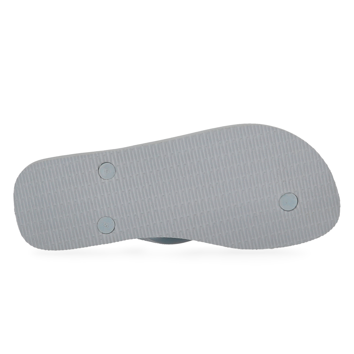 Ojotas Havaianas Trend Hombre de Goma,  image number null