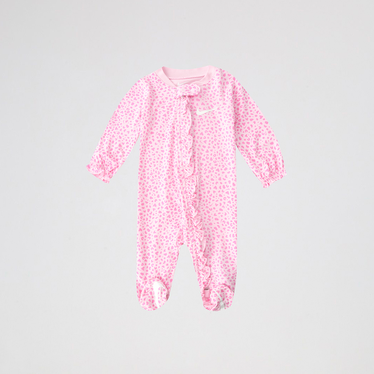 Conjunto Nike Essentials Coverall Ni&ntilde;a,  image number null