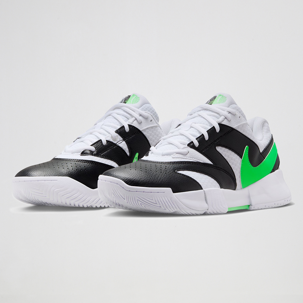 Zapatillas Tenis Nike Court Lite 4 Hombre,  image number null