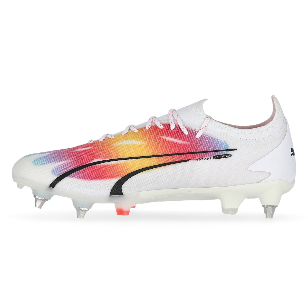 Botines Fútbol Puma Ultra Ultimate Mxsg Hombre,  image number null