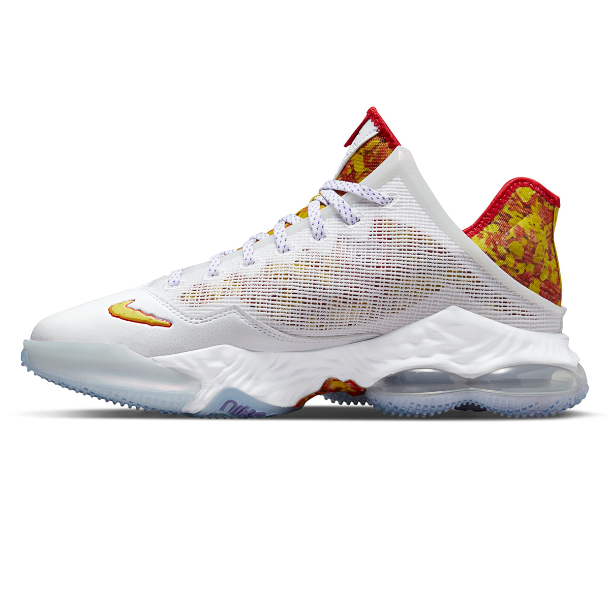 Zapatillas Nike Lebron XIX Low,  image number null