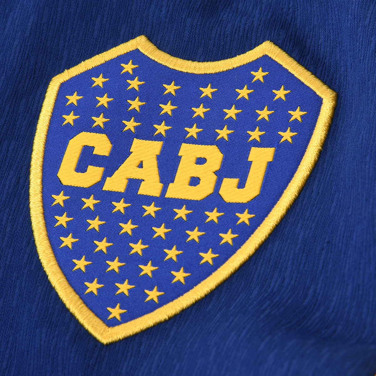 Buzo con Cierre Boca Juniors adidas Tiro 26 Competition 26/27 Hombre,  image number null