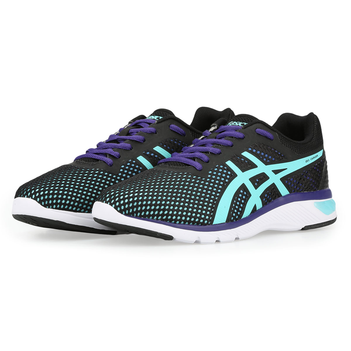 Zapatillas Asics Gel Evasion Dexter