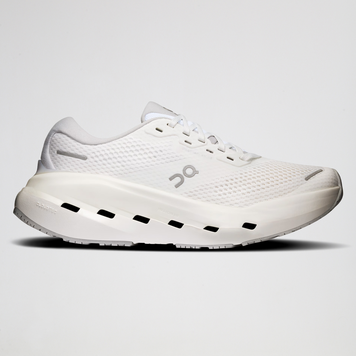 Zapatillas ON Cloudrunner Max Mujer,  image number null
