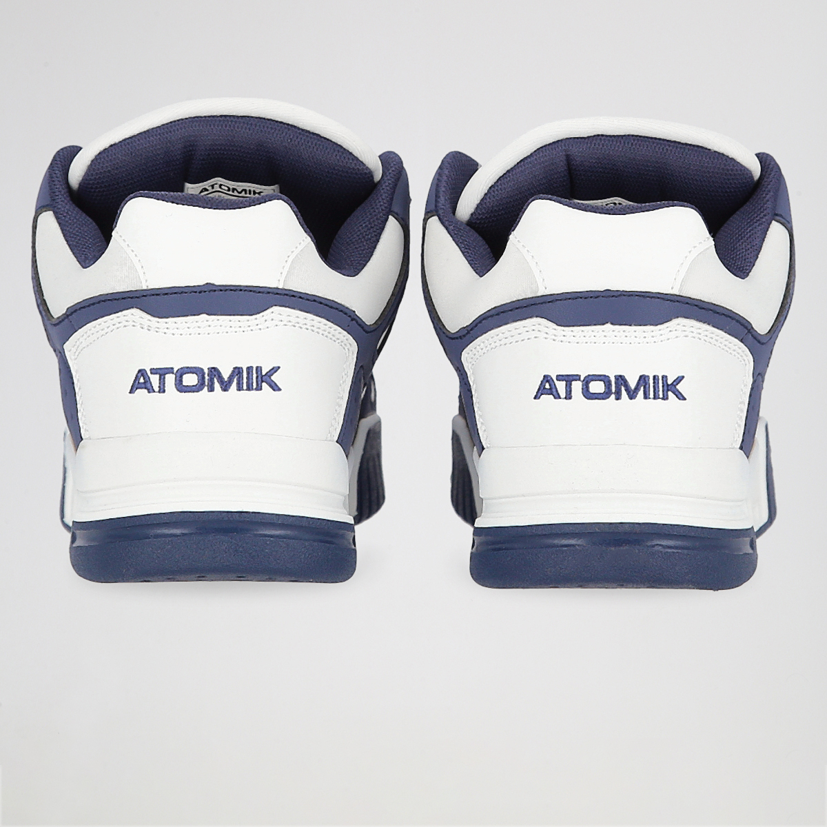 Zapatillas Atomik Emmet sint&eacute;tico Mujer,  image number null