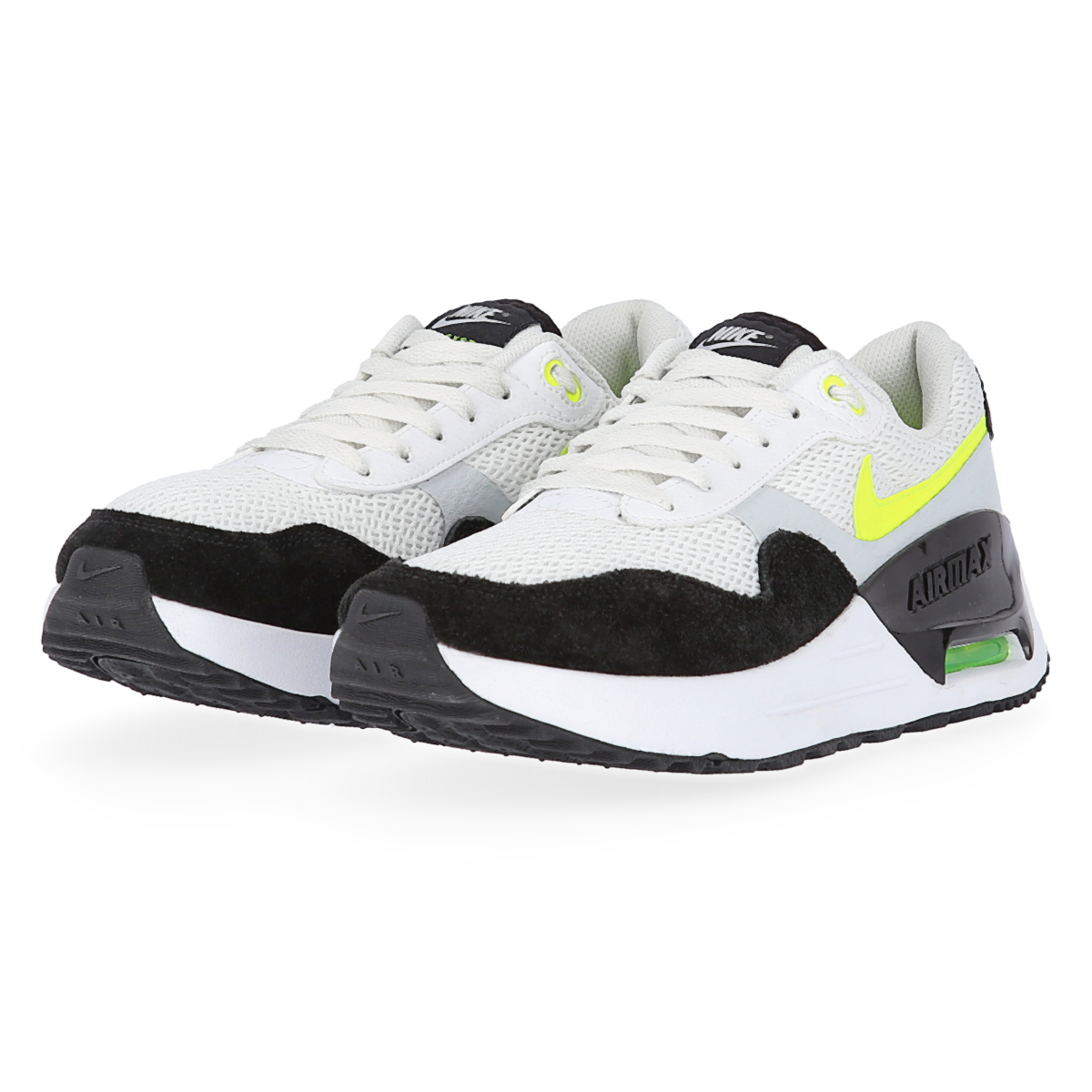Zapatillas Nike Nike Air Max Systm Hombre Dexter