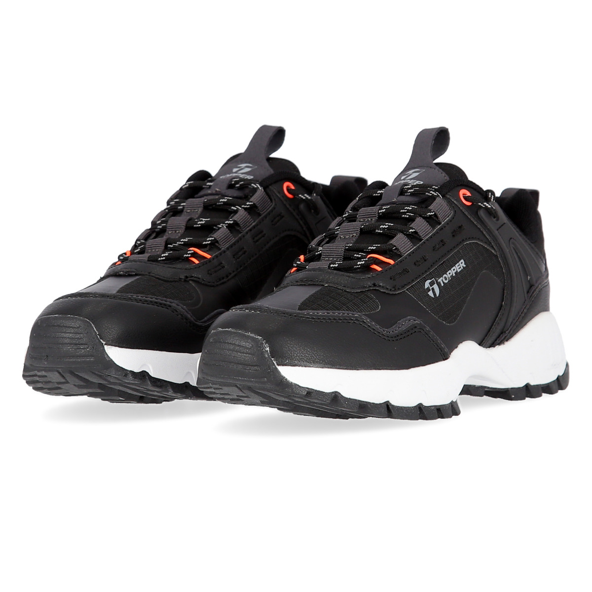 Zapatillas Outdoor Topper Ever 2.0,  image number null