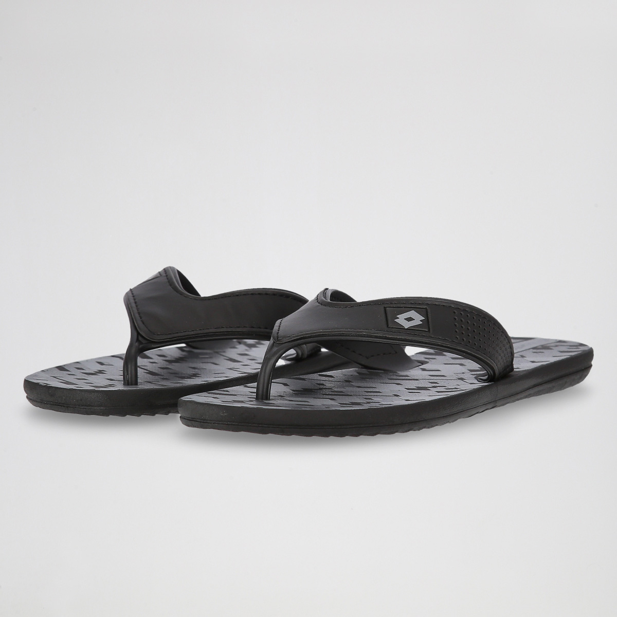 Ojotas Lotto Logo 73 para Hombre,  image number null