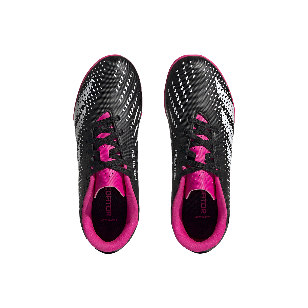 Botines adidas Predator Accuracy 4 Tf Boots,  image number null