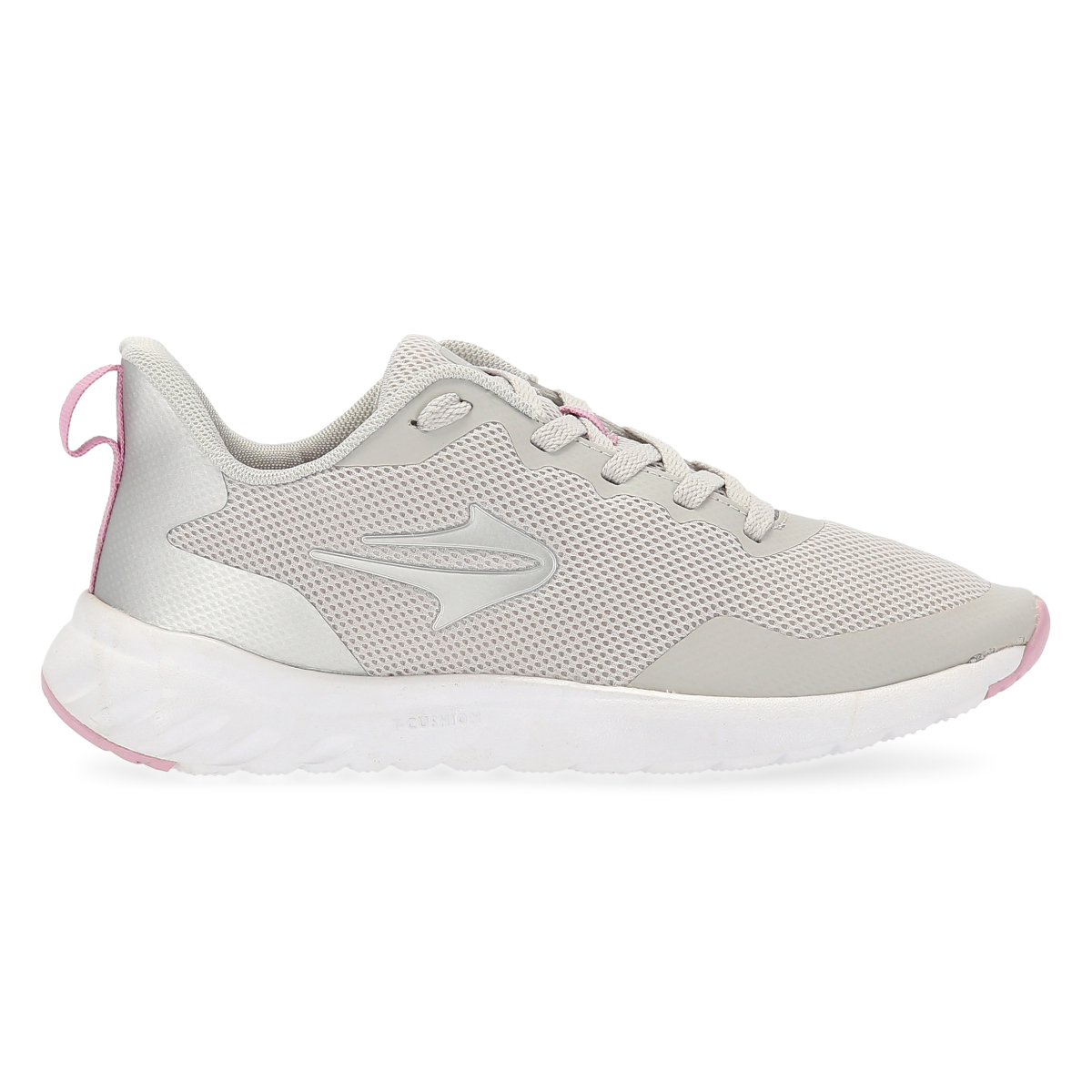 Zapatillas Entrenamiento Topper Strong Pace III Mujer,  image number null