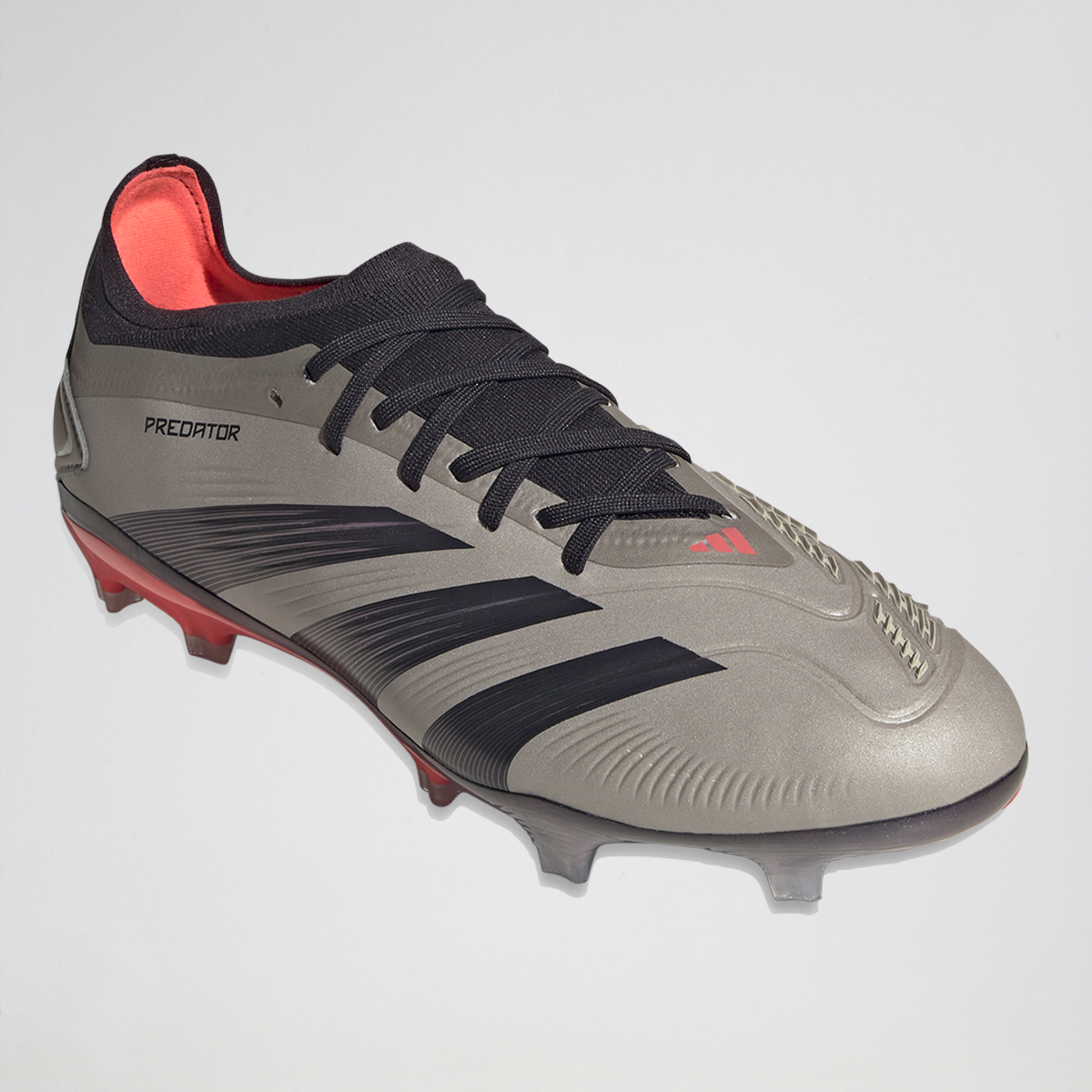 Botines Futbol adidas Predator Elite Fold Over Tongue Pro FG Dexter