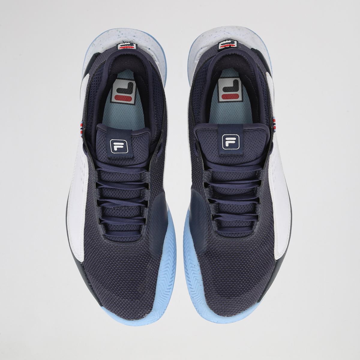 Zapatillas Tenis Fila Mondo Forza Clay Hombre,  image number null