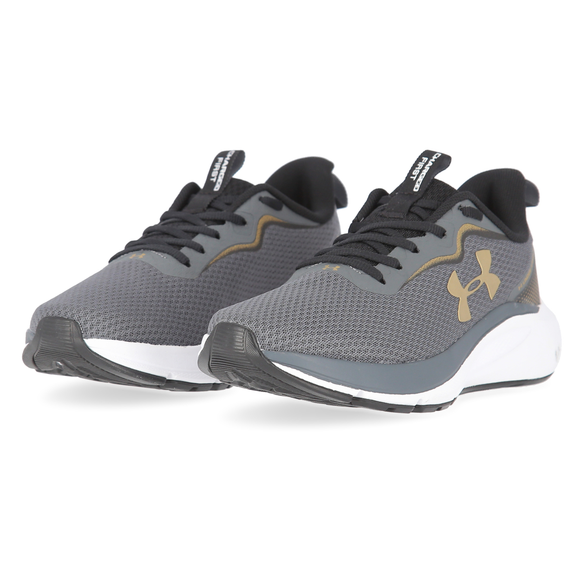 Run fast under hotsell armour