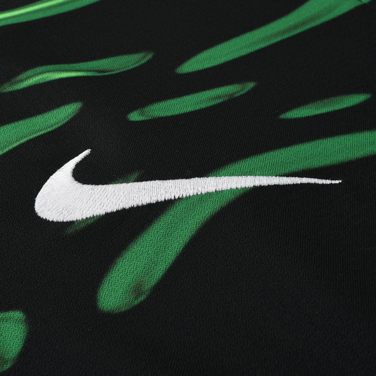 Camiseta Fútbol Nike Nigeria Dri-FIT Hombre,  image number null