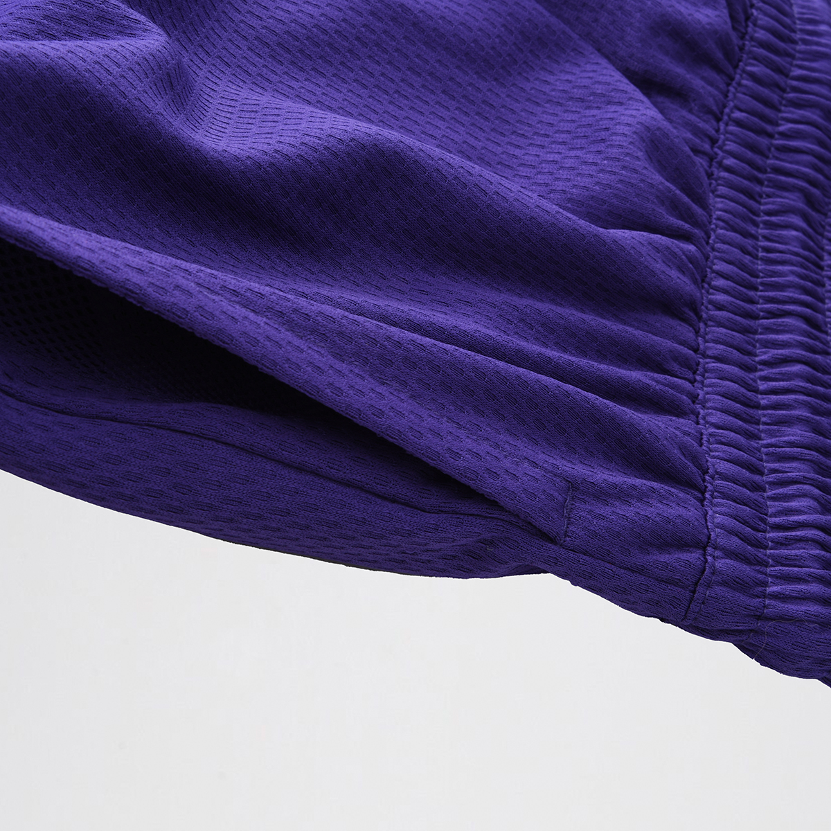 Short Básquet Nike Los Angeles Lakers Icon Practice Hombre,  image number null