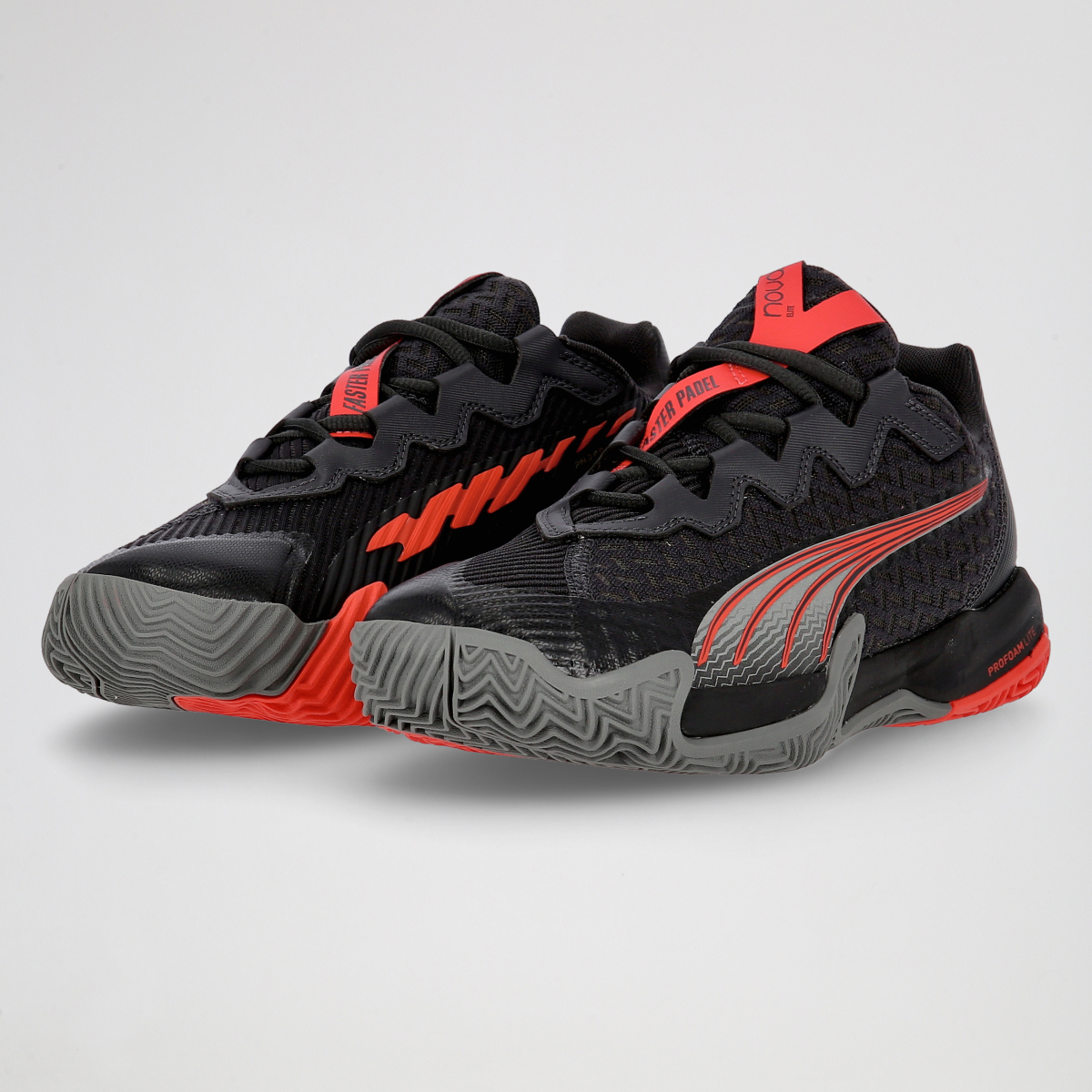 Zapatillas Pádel Puma Nova Elite,  image number null