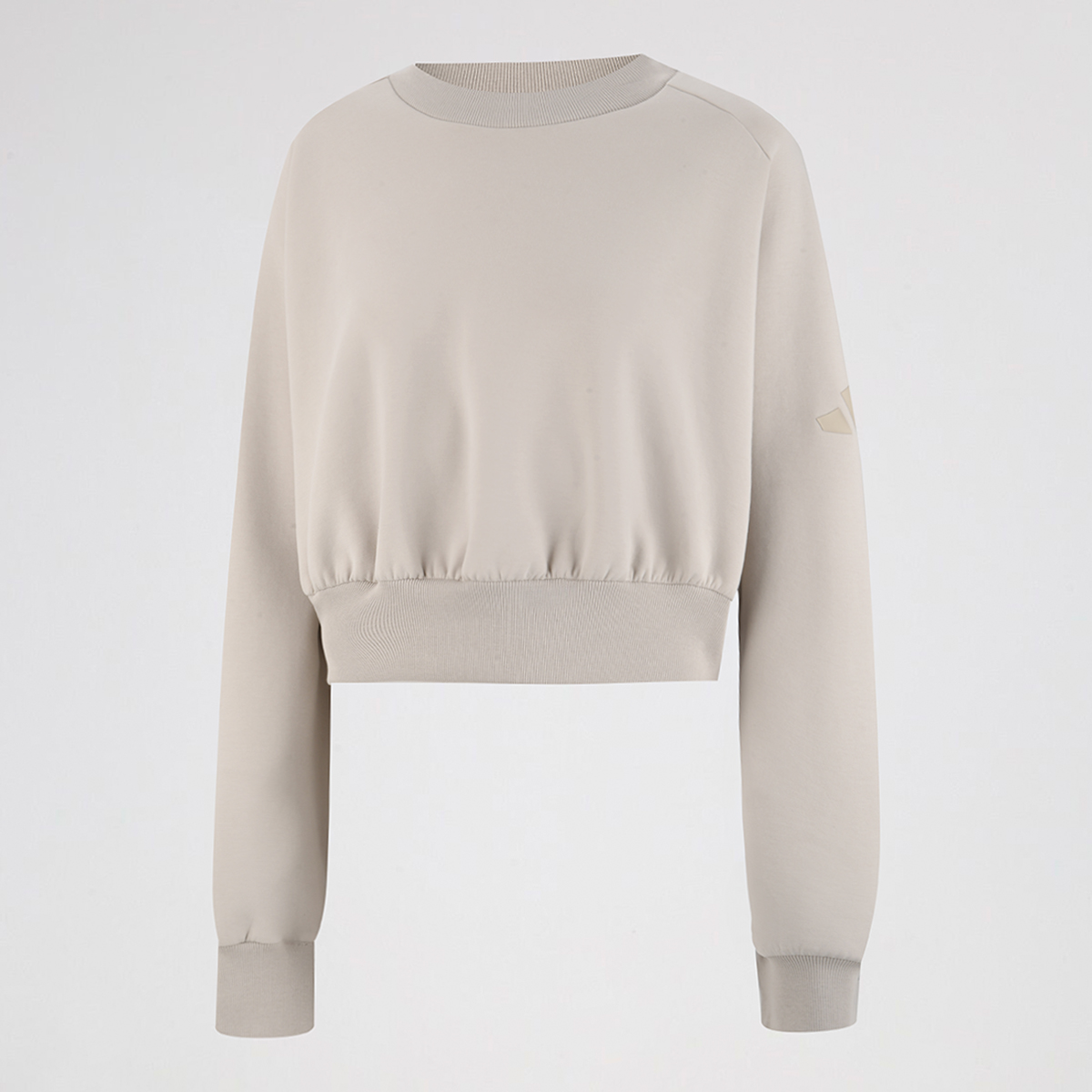Buzo adidas All SZN Soft Lux Loose Mujer,  image number null