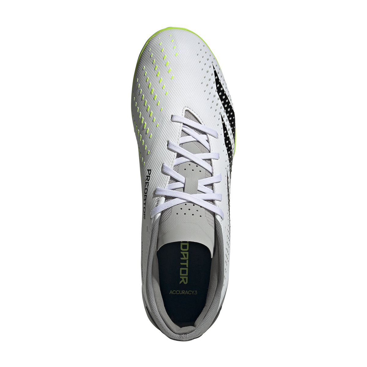 Botines Fútbol adidas Predator Accuracy.3 Tf Hombre,  image number null